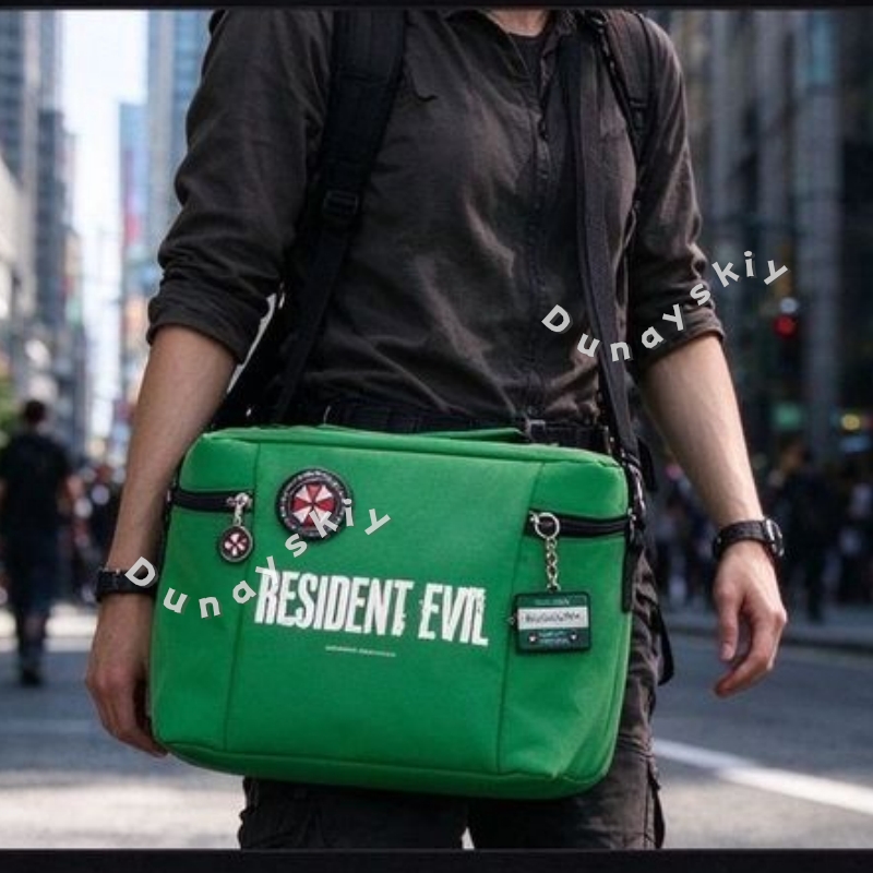 First Aid Bag Kit - Kit de primeiros socorros, bolsa transversal,