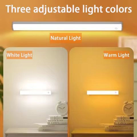 Luz Noturna LED com Sensor de  - Co Detector Plug avaliação e preço