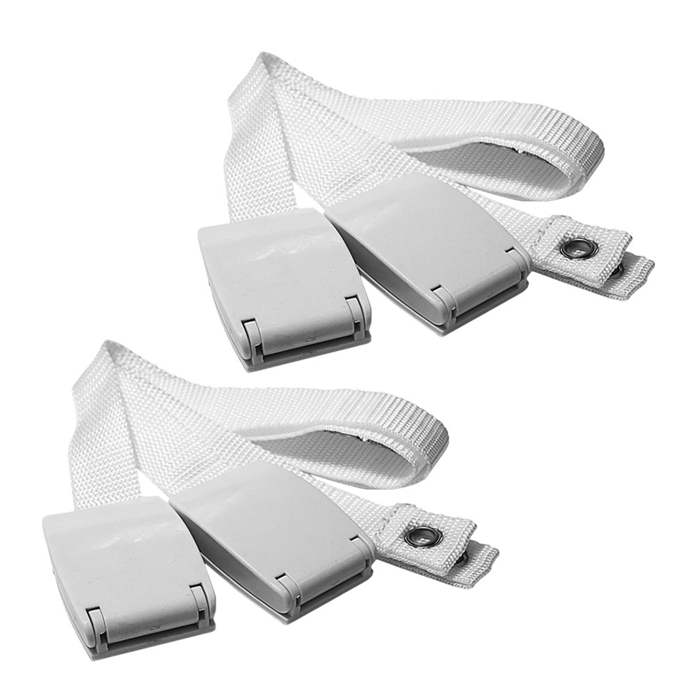 2 unidades de cinta ajustável  - Earthquake Anchor Strap avaliação e preço
