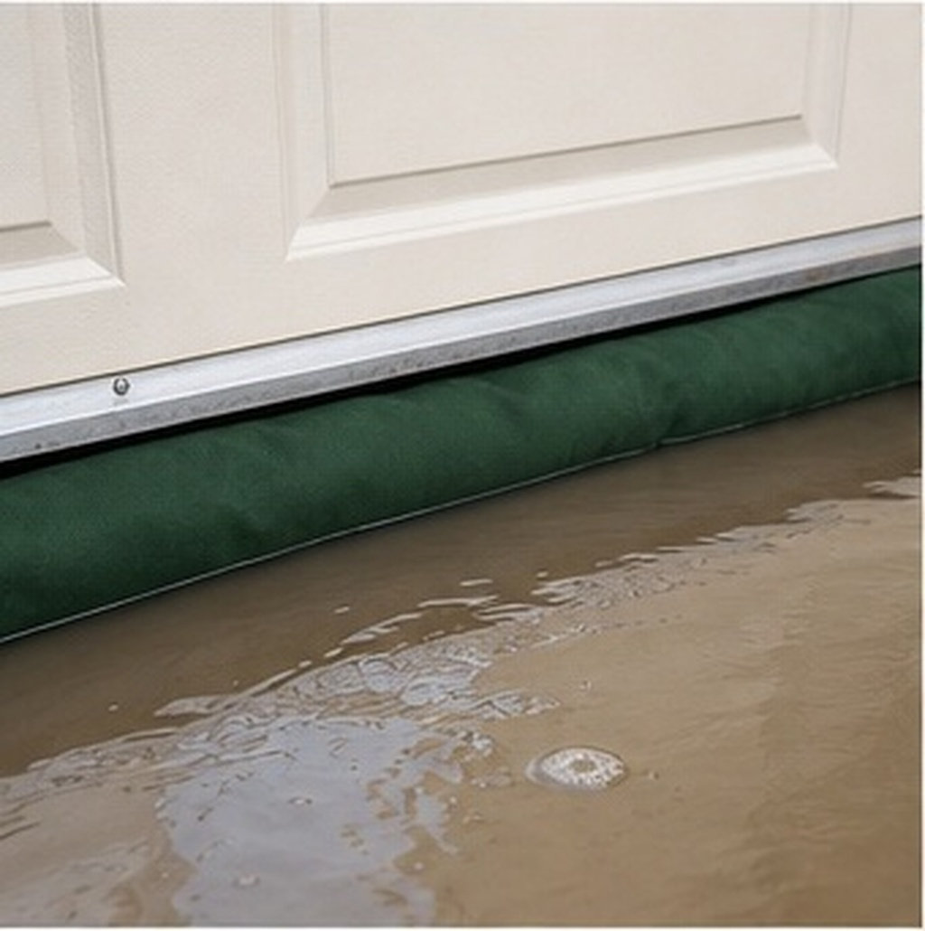3 unidades de sacos de areia d - Flood Barrier Bag avaliação e preço