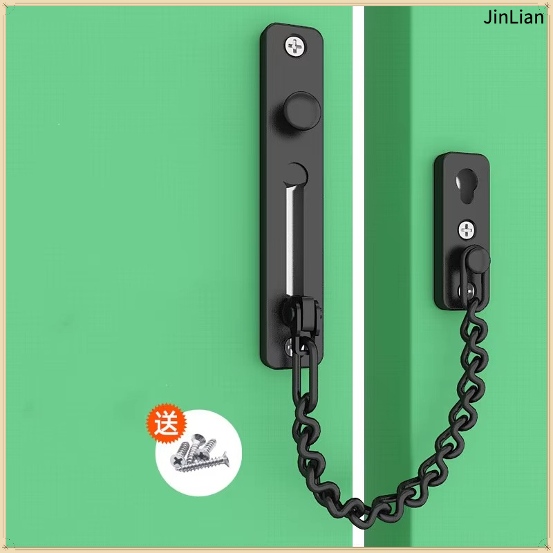 1 unidade de corrente de porta - Security Chain Door avaliação e preço