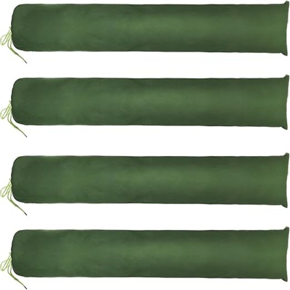 Kit com 4 Sacos de Areia de Lo - Flood Barrier Bag avaliação e preço