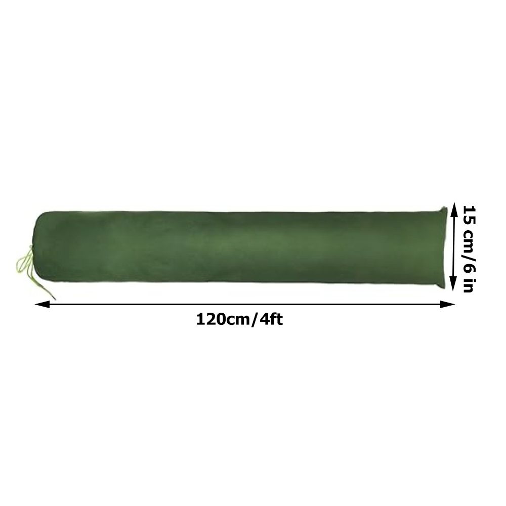 Kit com 4 Sacos de Areia de Lo - Flood Barrier Bag avaliação e preço