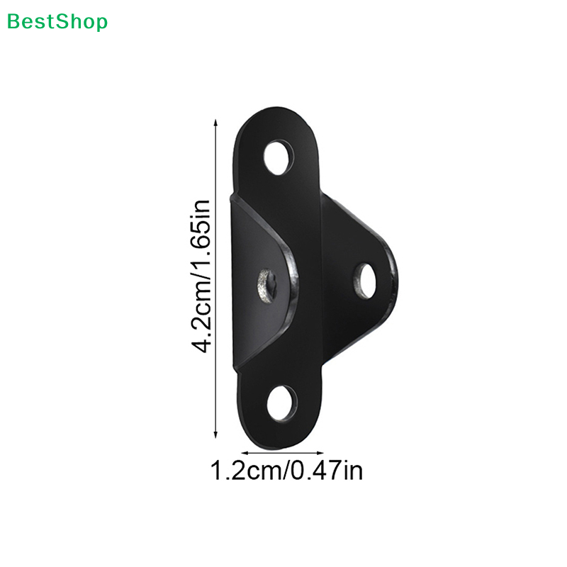 1 conjunto de fixadores para m - Earthquake Anchor Strap avaliação e preço