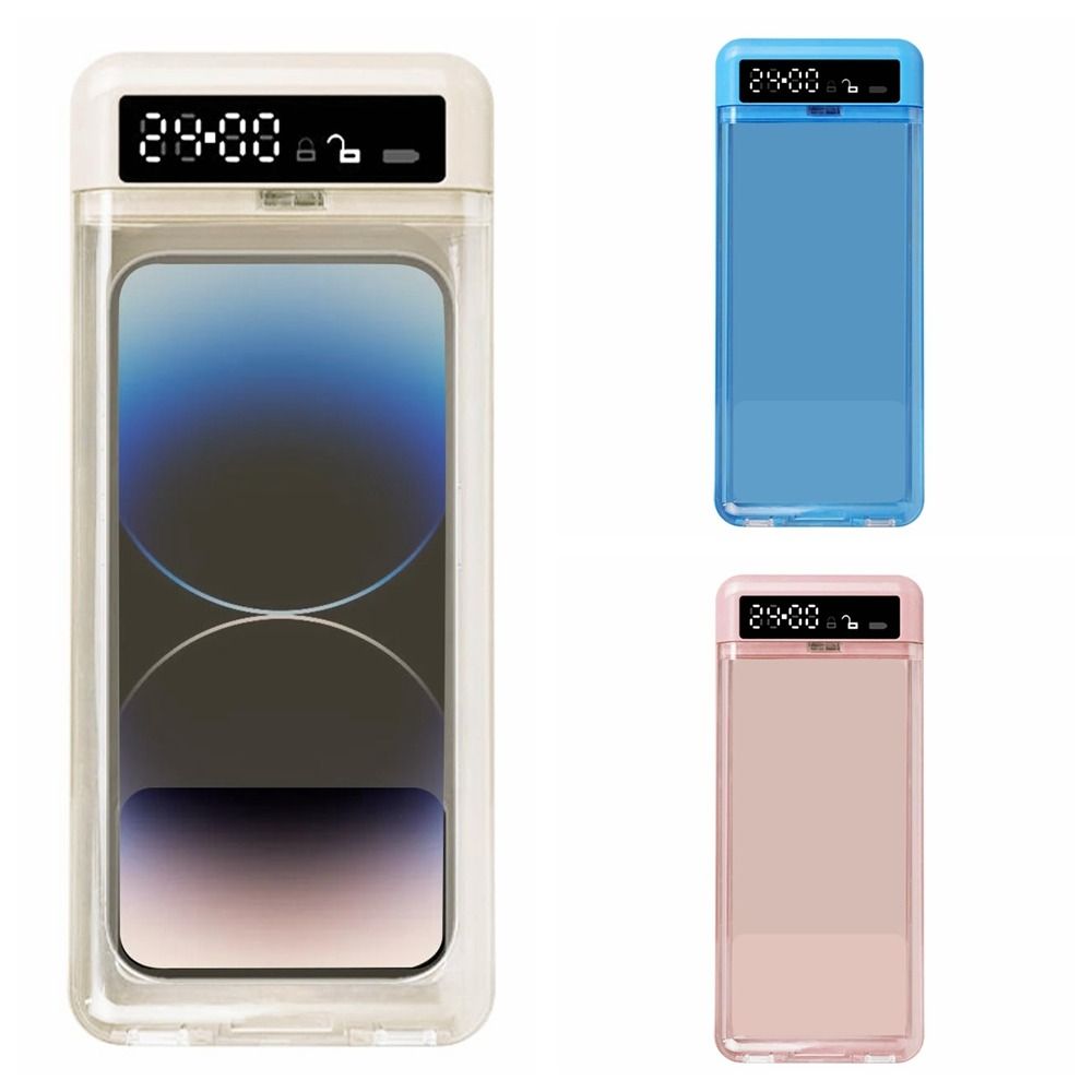 Caixa de Bloqueio para Telefon - Medicine Cabinet Lock avaliação e preço